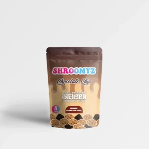 Chocolate Chip Bites