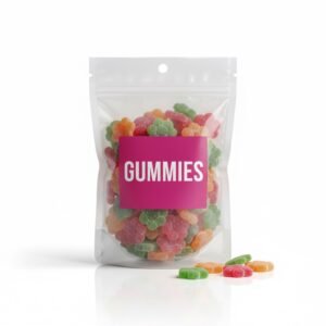 Gummies