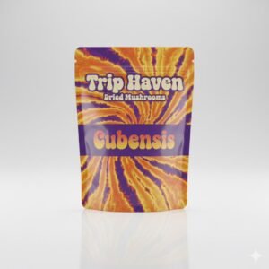 Cubensis (Trip Haven Dried Shrooms)