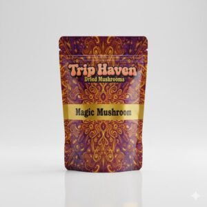 Magic Mushroom (Trip Haven Dried Shrooms)