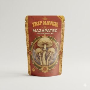Mazapetec (Trip Haven Dried Shrooms)