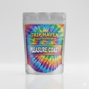 Pleasure Coast (Trip Haven Dried Shrooms)