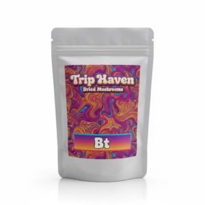 Bt (Trip Haven Dried Shrooms)