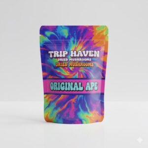 Original Ape (Trip Haven Dried Shrooms)