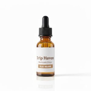 Blue Meanie (Trip Haven Mushroom Drops)