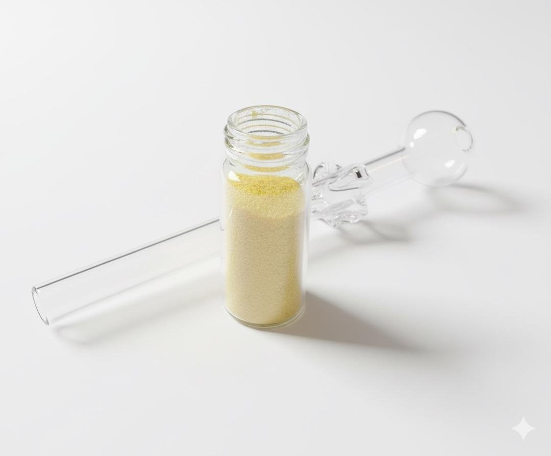 5meo DMT Freebase Powder ( £60 )