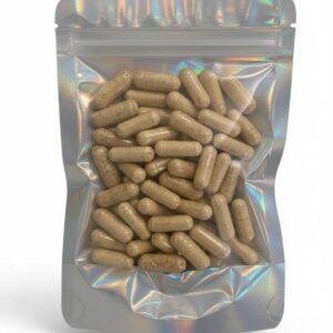 Microdose Capsules (£50 )