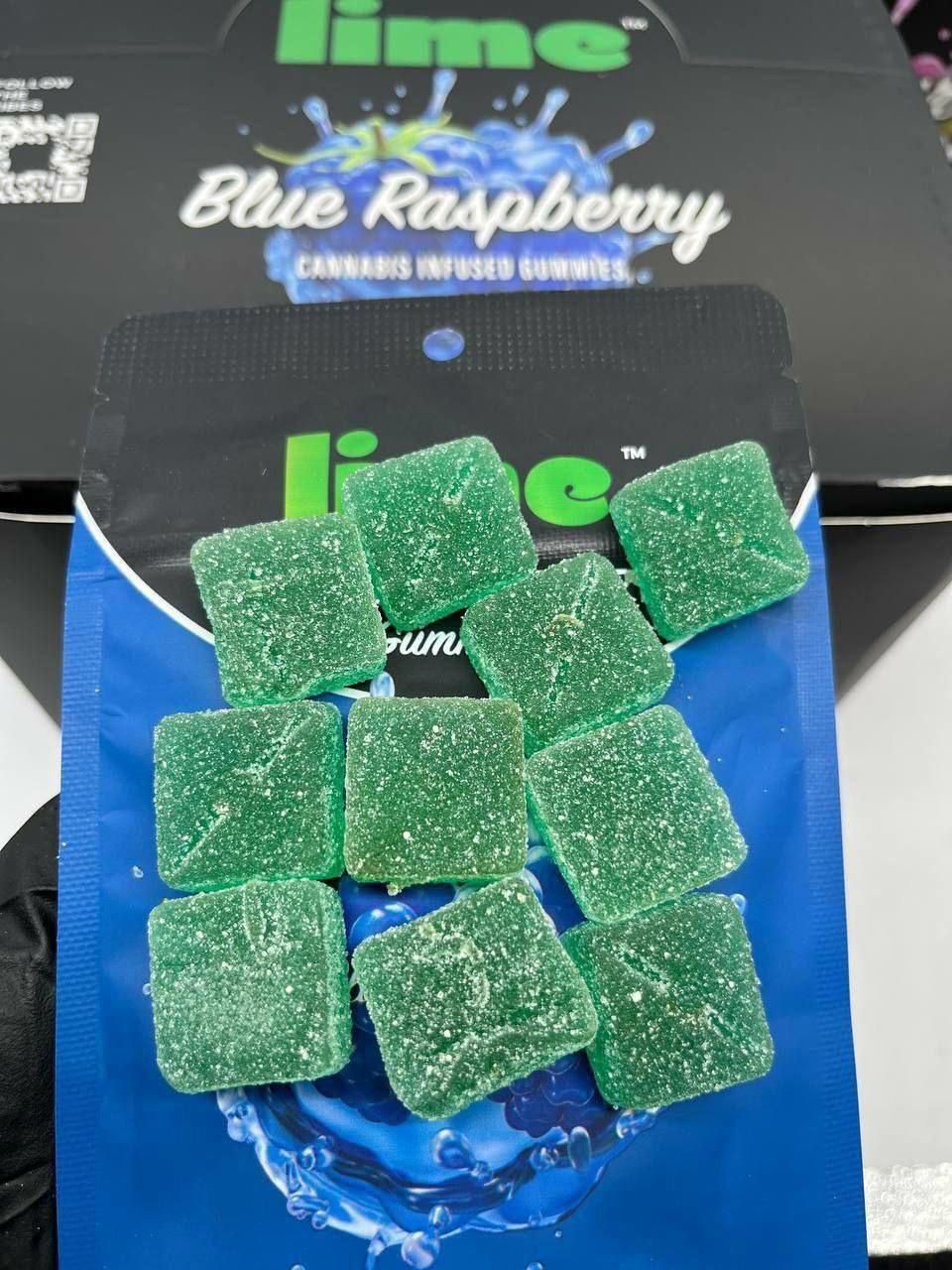 THC Infused & Cannabis Edibles - Image 2