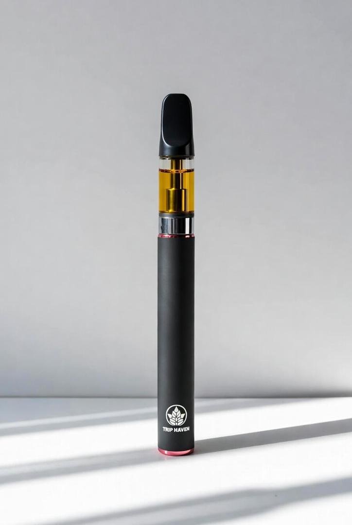 Trip Haven THC Vape