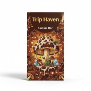 Chocolate Chip Cookie Bar