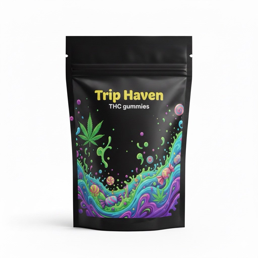 THC Infused & Cannabis Edibles