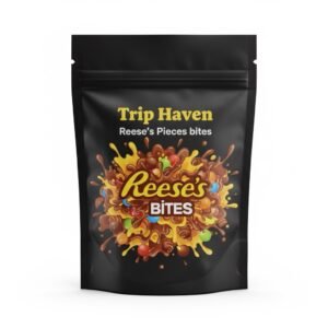 Reese's Pieces Bites