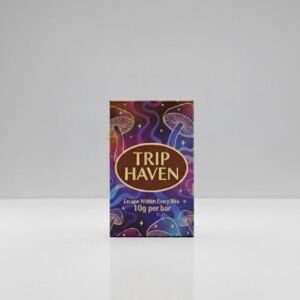 Trip Haven Mushroom Bars (10g)