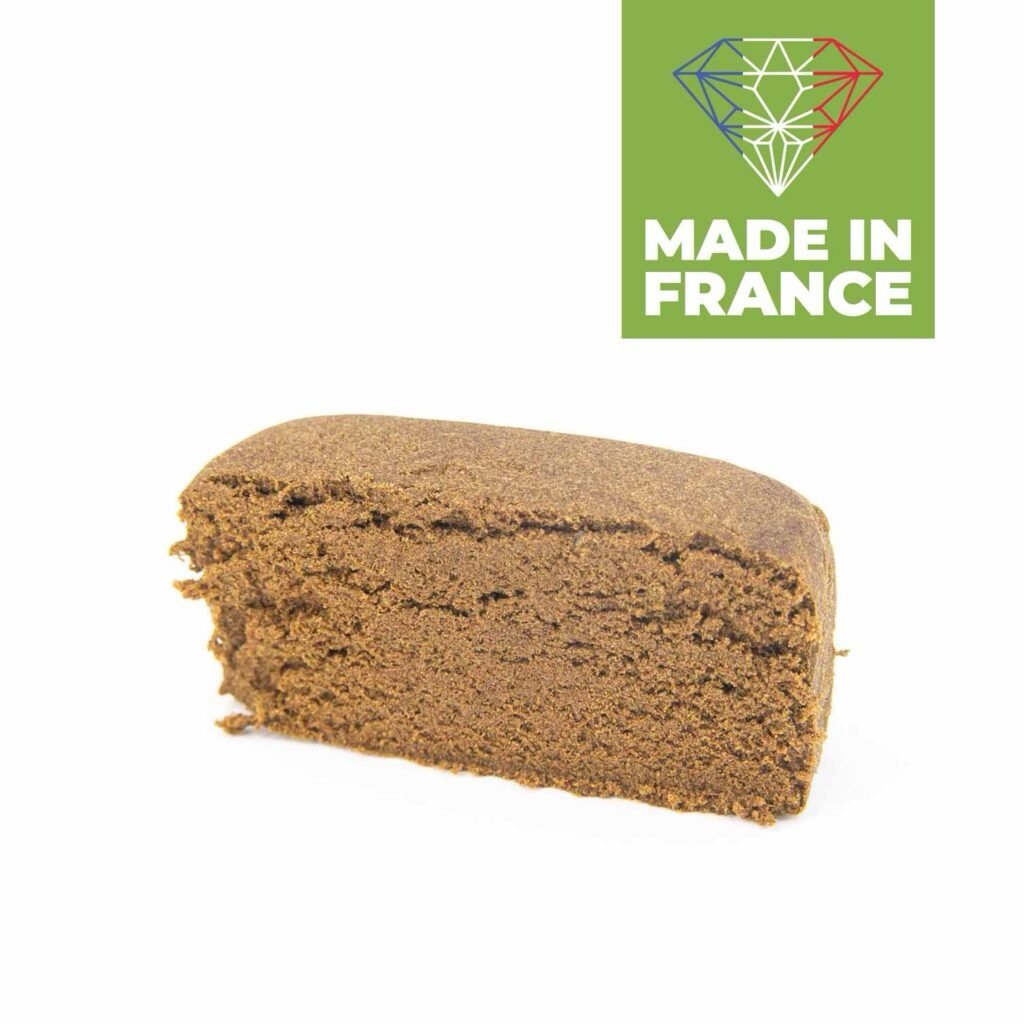 Hash Ketama Gold CBD