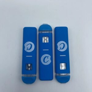 COOKIES Vape Pen | Rechargeable Type-C | Sleek 1ML Cartridge