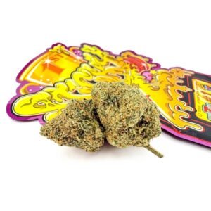 STICKY Z (JOHNNY DANKCO X LOUD LYMPICS)