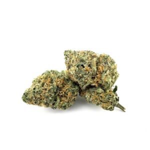CHERRY GELATO