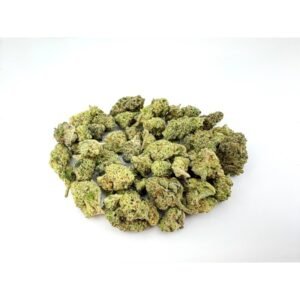 YUZU ZUSHIMI (POPCORN NUGS)